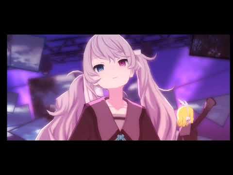 【プロセカMVストーリー】第四話「手放す夢」 独りんぼエンヴィー※概要欄を見て、お楽しみください。