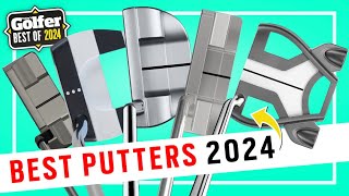 Best Putter 2024: Which flatstick will hole you more putts?