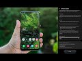 Samsung Galaxy M21 Started Receiving One UI 2.5 Update With The October 2020 Security Patch