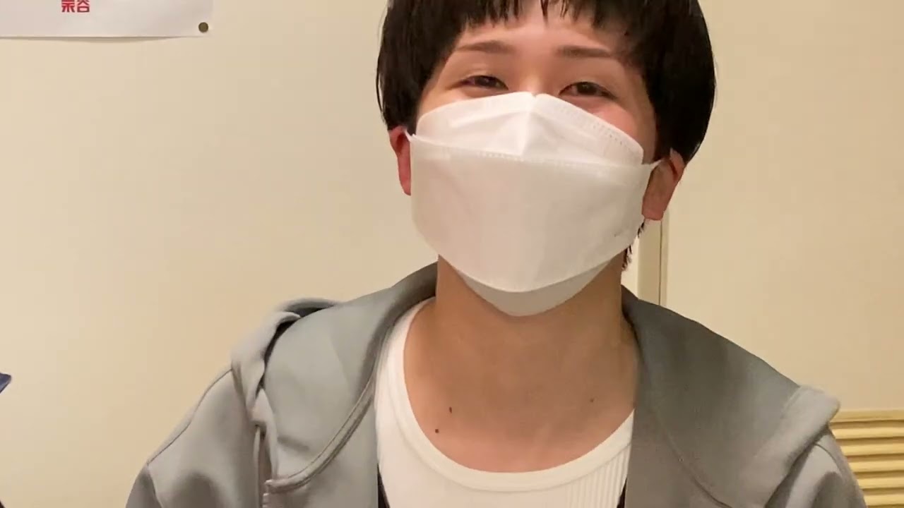 【吉田食堂PRESENTS 二葉と一花〜東京編3】終演後〜桂二葉さん&春風亭一花さんよりコメント