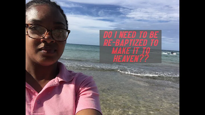 Should i be baptized in Jesus name or Father, Son & Holy Spirit? Which is correct??