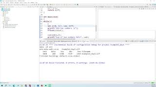 Day 5 ARM Cortex M4 Beginner Part 3