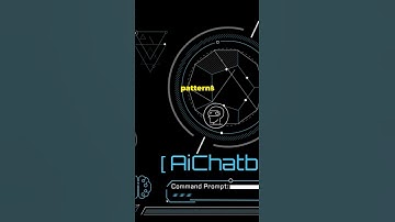 AI Fundamentals in 30 Seconds: Understanding Machine Learning & Neural Networks