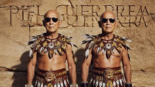 Elmer y Diano (Los Tuexi)  - Piel Guerrera