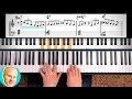 USING PENTATONIC SCALES IN JAZZ