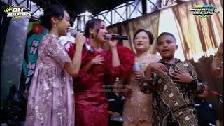 RUNGKAD - TASYA ROSMALA  ll DK MUSIK LIVE MRANGGEN JATENG || WEDDING RAHAYU & RAHMAD