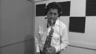 Eitel Y Juan Carlos - Palabras Del Alma Ilan Chester Piano - Saxo