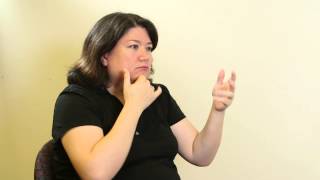 ASL 211 Green Book Unit 5