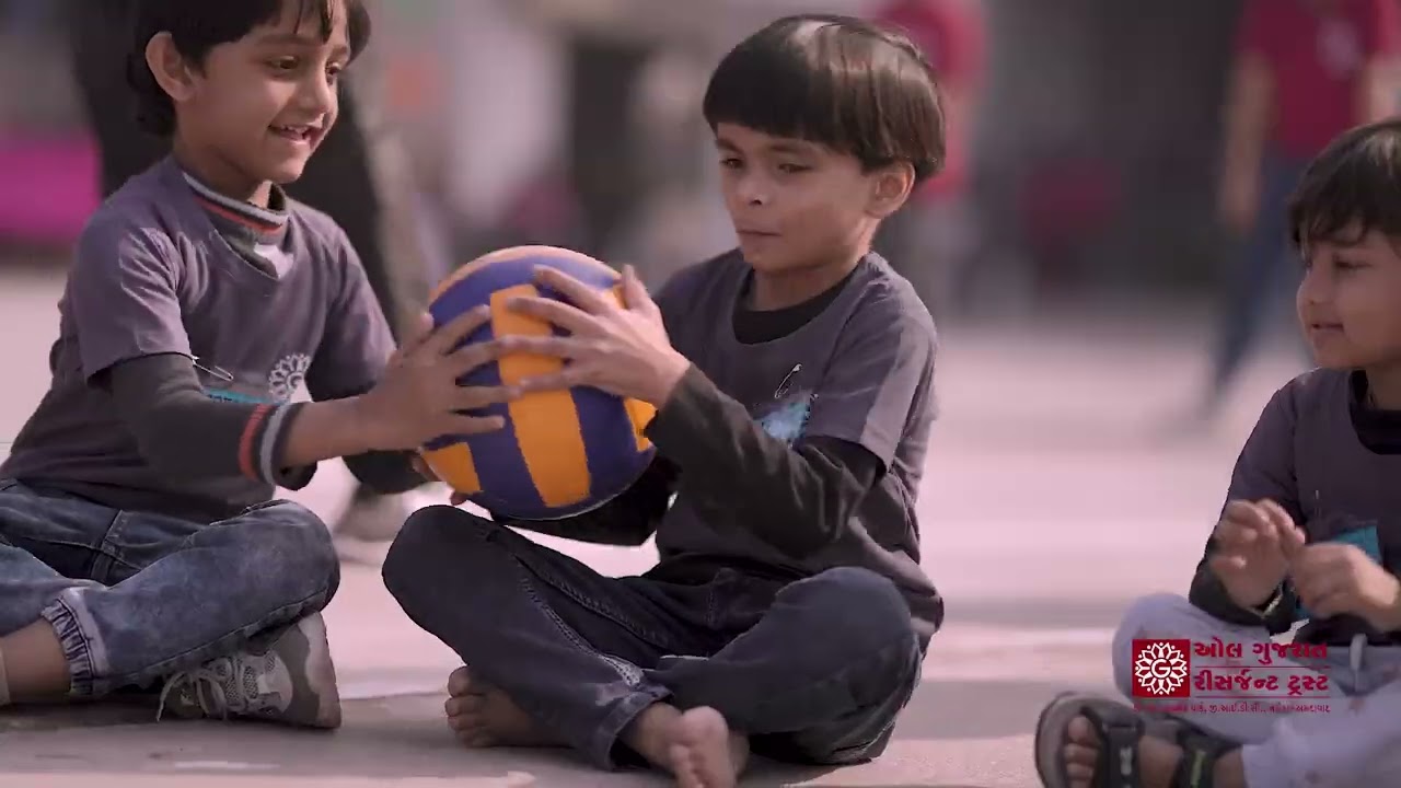 AGRT તૃતીય વાર્ષિક રમોત્સવ: ૨૦૨૬ - હાઇલાઇટ