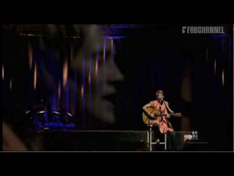 That's the way love goes - Shawn Colvin Lost Concert