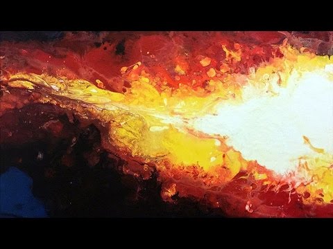 Post Death Soundtrack - Transform in White Light