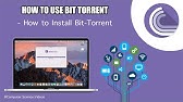 How To วิธีแก้ปัญหาโหลดไฟล์บิททอเร้น Bittorrent ไม่ขึ้น ฉบับ North Pramots  นอร์ท ปราโมทย์ - Youtube