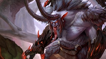 [Legion Raid!] Heroic Emerald Nightmare - Cenarius and Xavius!