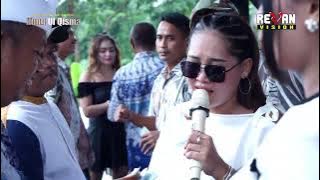 BENCI NUNG UL QISMA LIVE WILANAGARA LURAGUNG   01 January 2025