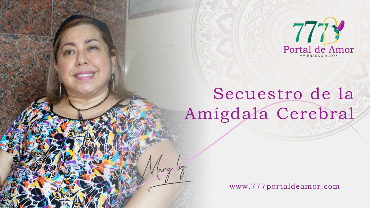 Secuestro de la amígdala cerebral YouTube Secuestro de la amígdala cerebral YouTube