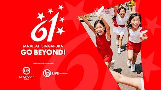 NDP 2026 [LIVE HD]  LIVE STREAM