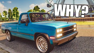 Why This Game Is SO DEAD? | CPM Traffic Racer Interesting Features screenshot 4