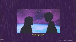 Belfa & Julia Alexa - nothing's real