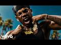 Midnight  by rema (official_video)