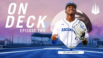 Minor Adjustments. Major Potential. | On Deck - Episode 2: IMG Academy Baseball