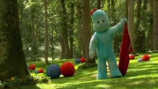 In The Night Gardenbig Cook Little Cook Parody 2004 Cooking Song