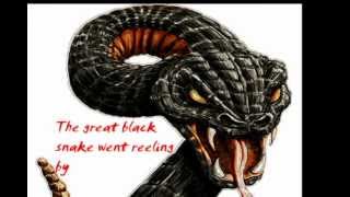 Hunting Snake - Samantha