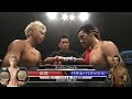 【OFFICIAL】2015.7.4 武尊vsハキム・ハメッシュ／スーパーファイト／K-1 -55kg Fight