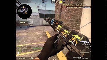 Random CS:GO Compilation #1