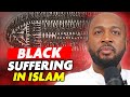 Black Suffering In The Sunnah Of God Black Suffering In The Sunnah Of God