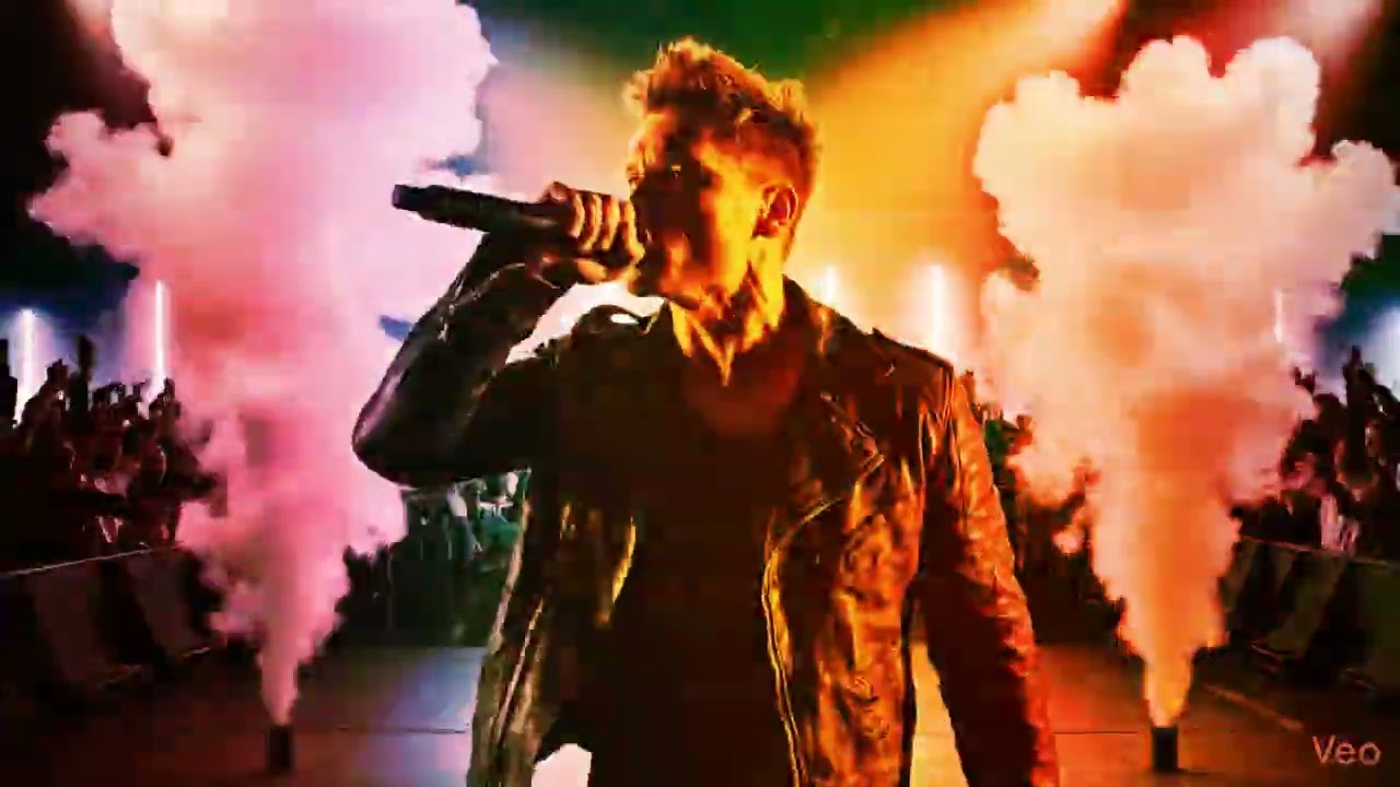 Deutscher Rock × Neo‑Eurodance × Ultra‑Dark Cinematic Energy #AchtSiegel #DarkEurodance #viral