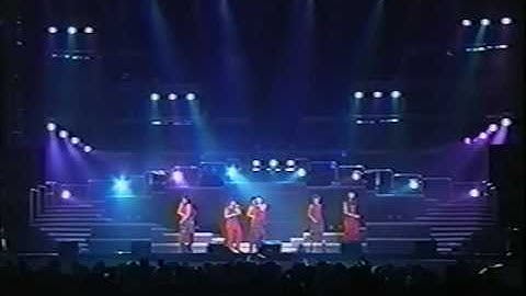 Morning Musume - Memory Seishun no Hikari (test & live)