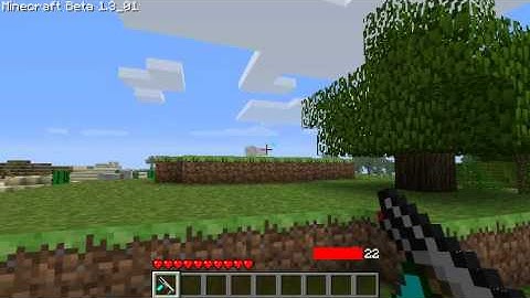 Minecraft SDK
