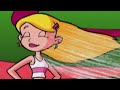 💖 Sabrina the Animated Series | Love is in the Air | Full Episodes Compilation | HD 💖
