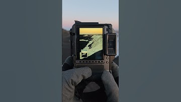 X2D 100C vs. Recording Device – See the Stunning Color Difference