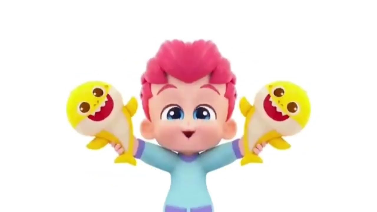 Bebefin - Intro Logo effects (Sponsored by preview 2 effects)