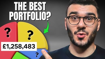 Why This is The #1 Investment Portfolio of All Time