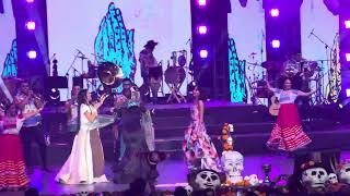 Lila Downs. Cariñito, Auditorio Nacional, 2 de noviembre 2025.