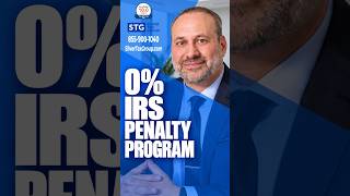 How Expats Fix Late Taxes (0 Penalties) #Shorts #ExpatTaxes #StreamlinedFiling #IRS #FBAR