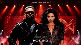 İnna & Lvbel C5 - Hot 2.0 (Oğuz Aktaş Mix) Ti̇ktok