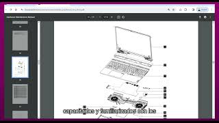 Encuentra y Utiliza las Guias y Manuales de Lenovo