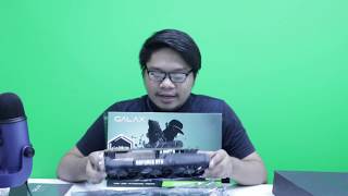 Galax Rtx 2070 Super Unboxing Gg Sphere Tech Reviews