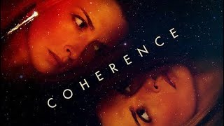 Coherence - Paralel Evren Türkçe Dublaj Izle Bilimkurgu
