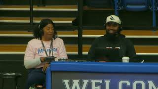Interview with McLennan Athletic Director Coach Shawn Trochim