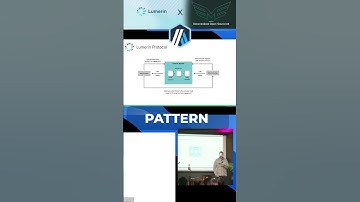 Decentralize Ai compute with @TaddyMason1