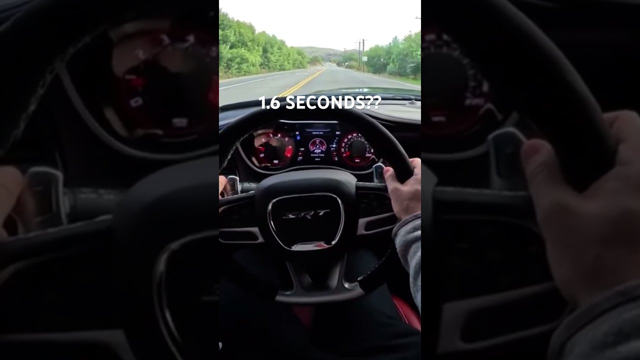 DODGE DEMON 170 0 60 IN WHAT 