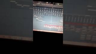 beat R&B Trap En Fl Studio / Ozuna  - El Farsante Remake Instrumental