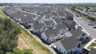 Alante Homes at Spring Run in Caldwell Idaho - For Rent Detached Homes