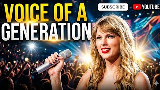 Taylor Swift – The Story Behind a Global Icon