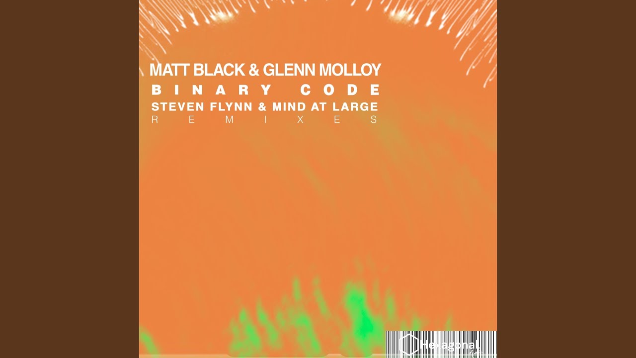 Watch Binary Code (Mind at Large Remix) on YouTube Watch Binary Code (Mind at Large Remix) on YouTube