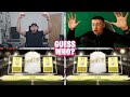 WE OPENED OUR BASE ICON PACK!!! EPIC *ICON* GUESS WHO FIFA vs Vizeh!!! (FIFA 21 ICON PACK)